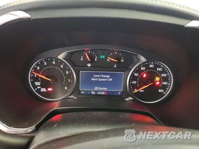 Zdjęcie 9 z 13 samochodu: 2026 CHEVROLET BLAZER 2LT VIN:3GNKBCR48TS152588 - miniatura