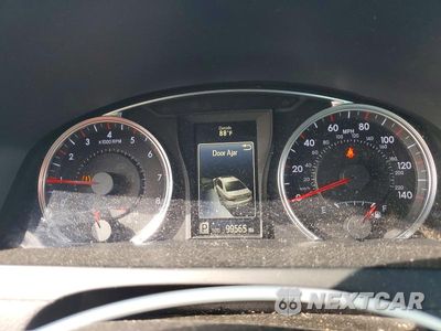 Zdjęcie 9 z 12 samochodu: 2016 TOYOTA CAMRY SE VIN:4T1BF1FK4GU519332 - miniatura