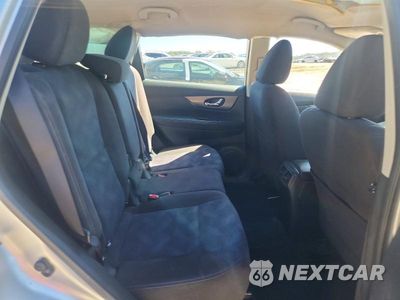 Zdjęcie 11 z 14 samochodu: 2015 NISSAN ROGUE S VIN:KNMAT2MT9FP587262 - miniatura