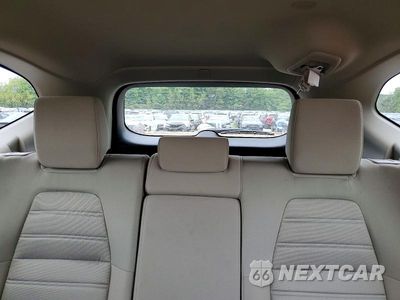 Zdjęcie 10 z 13 samochodu: 2021 HONDA CR-V EX VIN:5J6RW2H56MA007756 - miniatura