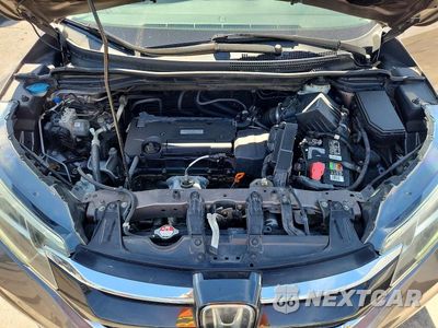Zdjęcie 12 z 14 samochodu: 2016 HONDA CR-V TOURING VIN:5J6RM3H99GL026731 - miniatura