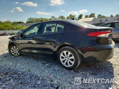 Drugie zdjęcie samochodu z przodu: 2026 TOYOTA COROLLA HYBRID LE VIN:JTDBCMFE0T3148100 - miniatura