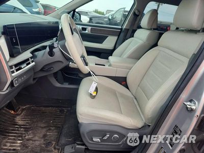 Zdjęcie 7 z 13 samochodu: 2025 HYUNDAI SANTA FE LIMITED VIN:5NMP3DG12SH024699 - miniatura