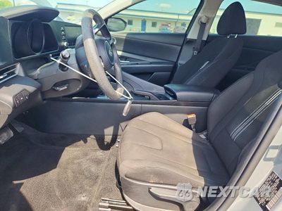 Zdjęcie 7 z 12 samochodu: 2022 HYUNDAI ELANTRA SEL VIN:KMHLM4AG1NU351774 - miniatura