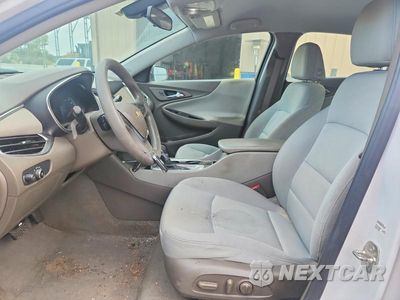 Zdjęcie 7 z 12 samochodu: 2021 CHEVROLET MALIBU LT VIN:1G1ZD5ST5MF017873 - miniatura