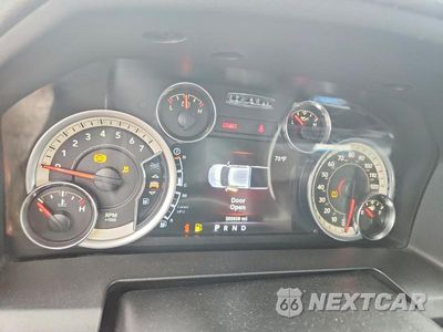 Zdjęcie 9 z 12 samochodu: 2014 RAM 1500 SLT VIN:1C6RR7GT5ES261519 - miniatura