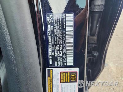 Zdjęcie 12 z 12 samochodu: 2025 MERCEDES-BENZ C 300 VIN:W1KAF4GB6SR239378 - miniatura