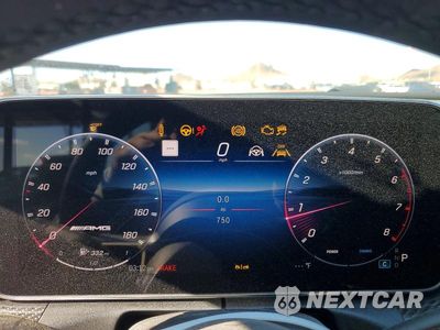 Zdjęcie 9 z 13 samochodu: 2026 MERCEDES-BENZ CLE AMG 53 4MATIC VIN:W1KMK6CB9TF105591 - miniatura