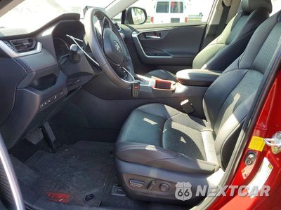 Zdjęcie 7 z 14 samochodu: 2023 TOYOTA RAV4 TRD OFF ROAD VIN:2T3S1RFV9PW337043 - miniatura