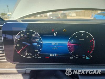 Zdjęcie 9 z 14 samochodu: 2025 MERCEDES-BENZ GLE COUPE 450 4MATIC VIN:4JGFD5KB9SB350255 - miniatura
