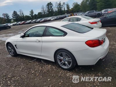 Drugie zdjęcie samochodu z przodu: 2015 BMW 435 XI VIN:WBA3R5C51FK371220 - miniatura