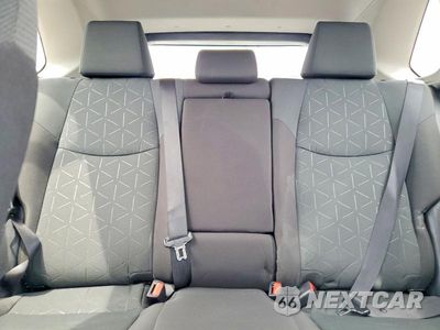 Zdjęcie 10 z 13 samochodu: 2024 TOYOTA RAV4 XLE VIN:2T3W1RFV4RW334314 - miniatura