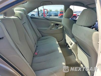 Zdjęcie 10 z 12 samochodu: 2007 TOYOTA CAMRY HYBRID VIN:JTNBB46K373028995 - miniatura