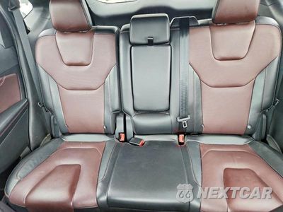 Zdjęcie 10 z 13 samochodu: 2021 FORD EDGE TITANIUM VIN:2FMPK4K9XMBA60430 - miniatura
