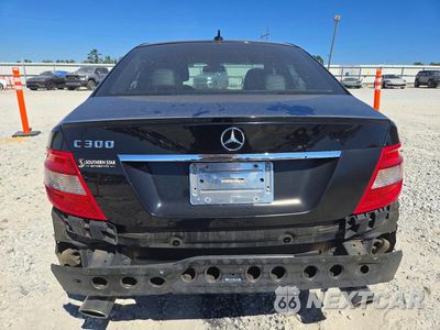 Zdjęcie 6 z 12 samochodu: 2010 MERCEDES-BENZ C 300 VIN:WDDGF5EB9AA401102 - miniatura