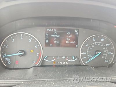 Zdjęcie 9 z 13 samochodu: 2022 FORD ECOSPORT SE VIN:MAJ6S3GL2NC458009 - miniatura