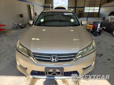 Piąte zdjęcie samochodu w środku: 2013 HONDA ACCORD SPORT VIN:1HGCR2F51DA085689 - miniatura