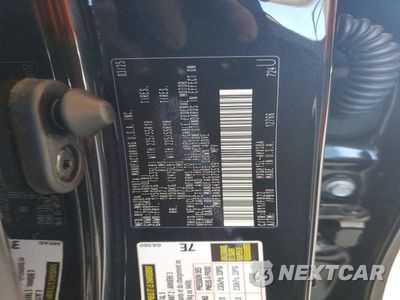 Zdjęcie 12 z 12 samochodu: 2025 TOYOTA COROLLA CROSS HYBRID NIGHTSHADE VIN:7MUFBABG4SV075519 - miniatura