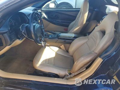 Zdjęcie 7 z 13 samochodu: 2001 CHEVROLET CORVETTE VIN:1G1YY32GX15101129 - miniatura