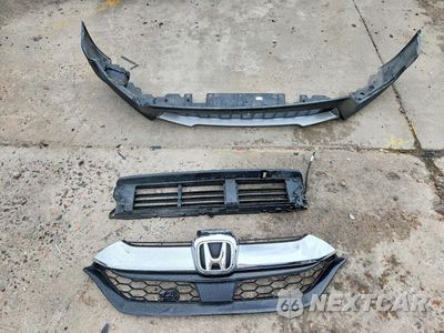 Zdjęcie 13 z 14 samochodu: 2019 HONDA CR-V EXL VIN:JHLRW2H87KX011439 - miniatura