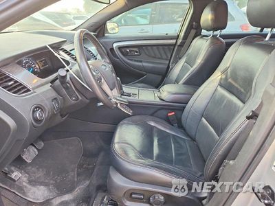 Zdjęcie 7 z 12 samochodu: 2016 FORD TAURUS SEL VIN:1FAHP2E8XGG131887 - miniatura