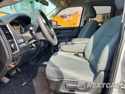Zdjęcie 7 z 12 samochodu: 2014 RAM 1500 ST VIN:1C6RR6FT6ES383172 - miniatura