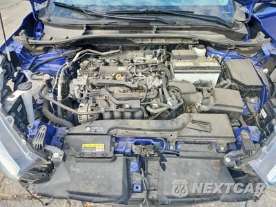 Zdjęcie 12 z 14 samochodu: 2022 TOYOTA COROLLA CROSS XLE VIN:7MUDAABG5NV011908 - miniatura