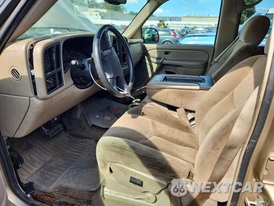 Zdjęcie 7 z 12 samochodu: 2005 CHEVROLET SILVERADO K1500 VIN:2GCEK13T151106853 - miniatura