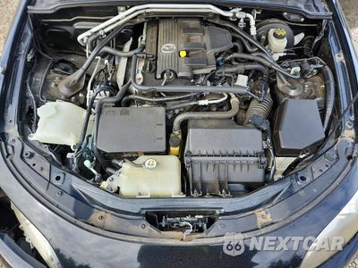 Zdjęcie 11 z 12 samochodu: 2015 MAZDA MX-5 MIATA GRAND TOURING VIN:JM1NC2PF4F0241930 - miniatura