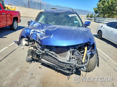Piąte zdjęcie samochodu w środku: 2019 NISSAN ROGUE SV VIN:KNMAT2MT1KP557506 - miniatura