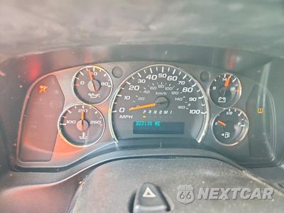 Zdjęcie 9 z 13 samochodu: 2019 CHEVROLET EXPRESS G2500 DELIVERY VAN VIN:1GCWGAFPXK1333254 - miniatura