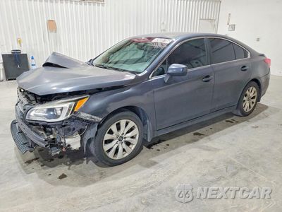 2015 SUBARU LEGACY 2.5I PREMIUM 4S3BNBC61F3064674 - główne zdjęcie licytacji z USA - miniatura