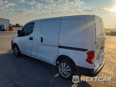 Drugie zdjęcie samochodu z przodu: 2019 NISSAN NV200 S VIN:3N6CM0KN5KK700907 - miniatura