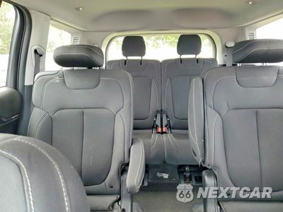 Zdjęcie 10 z 13 samochodu: 2021 JEEP GRAND CHEROKEE L LAREDO VIN:1C4RJKAG3M8160814 - miniatura