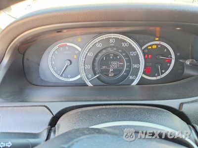 Zdjęcie 9 z 13 samochodu: 2014 HONDA ACCORD EXL VIN:1HGCR2F80EA077045 - miniatura