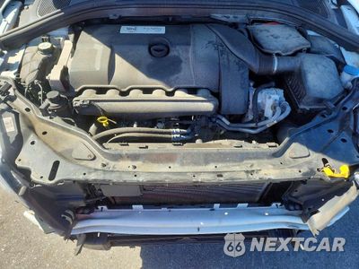 Zdjęcie 11 z 13 samochodu: 2016 VOLVO XC60 T6 R-DESIGN PLATINUM VIN:YV4902RS1G2800745 - miniatura