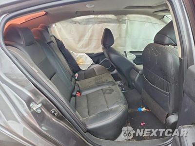 Zdjęcie 10 z 12 samochodu: 2022 NISSAN ALTIMA SR VIN:1N4BL4CV9NN379885 - miniatura