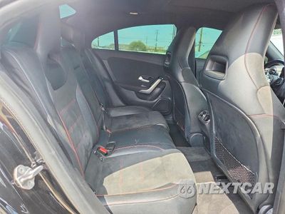Zdjęcie 10 z 12 samochodu: 2022 MERCEDES-BENZ CLA 250 4MATIC VIN:W1K5J4HB9NN296488 - miniatura