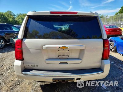 Zdjęcie 6 z 13 samochodu: 2016 CHEVROLET TAHOE K1500 LTZ VIN:1GNSKCKC9GR190633 - miniatura