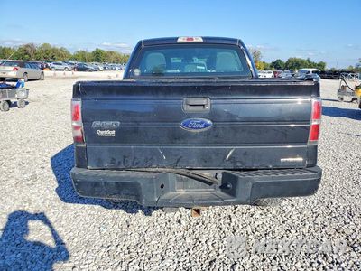 Zdjęcie 6 z 12 samochodu: 2014 FORD F150 SUPERCREW VIN:1FTFW1EF5EKE94203 - miniatura