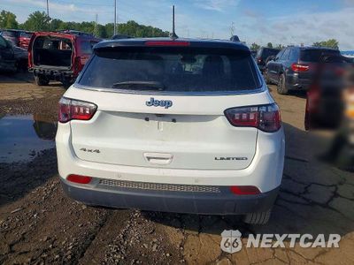 Zdjęcie 6 z 13 samochodu: 2024 JEEP COMPASS LIMITED VIN:3C4NJDCNXRT159092 - miniatura