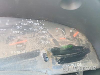 Zdjęcie 9 z 13 samochodu: 2007 FORD E450 BOX TRUCK VIN:1FDXE45S47DA16928 - miniatura