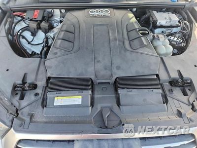 Zdjęcie 12 z 13 samochodu: 2018 AUDI Q7 PRESTIGE VIN:WA1VABF74JD038239 - miniatura
