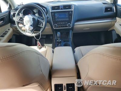 Zdjęcie 8 z 13 samochodu: 2018 SUBARU OUTBACK 3.6R LIMITED VIN:4S4BSENC1J3363633 - miniatura