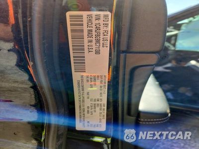 Zdjęcie 12 z 12 samochodu: 2021 JEEP GRAND CHEROKEE LIMITED VIN:1C4RJFBG9MC711380 - miniatura