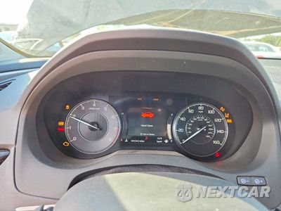 Zdjęcie 9 z 12 samochodu: 2020 ACURA RDX TECHNOLOGY VIN:5J8TC2H5XLL028036 - miniatura