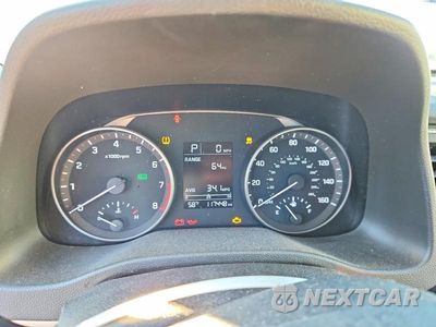 Zdjęcie 9 z 12 samochodu: 2017 HYUNDAI ELANTRA SE VIN:5NPD84LF7HH077318 - miniatura