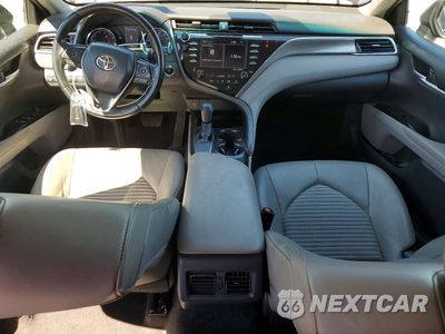 Zdjęcie 8 z 13 samochodu: 2018 TOYOTA CAMRY SE VIN:4T1B11HK8JU599429 - miniatura