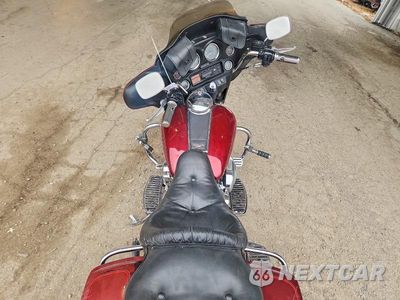 Zdjęcie 6 z 9 samochodu: 2001 HARLEY-DAVIDSON FLHTCI VIN:1HD1FFW121Y656711 - miniatura