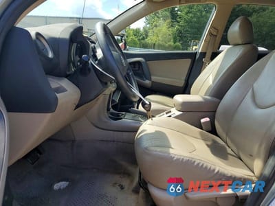 Zdjęcie 7 z 13 samochodu: 2008 TOYOTA RAV4 BASE VIN:JTMBD35V085191260 - miniatura
